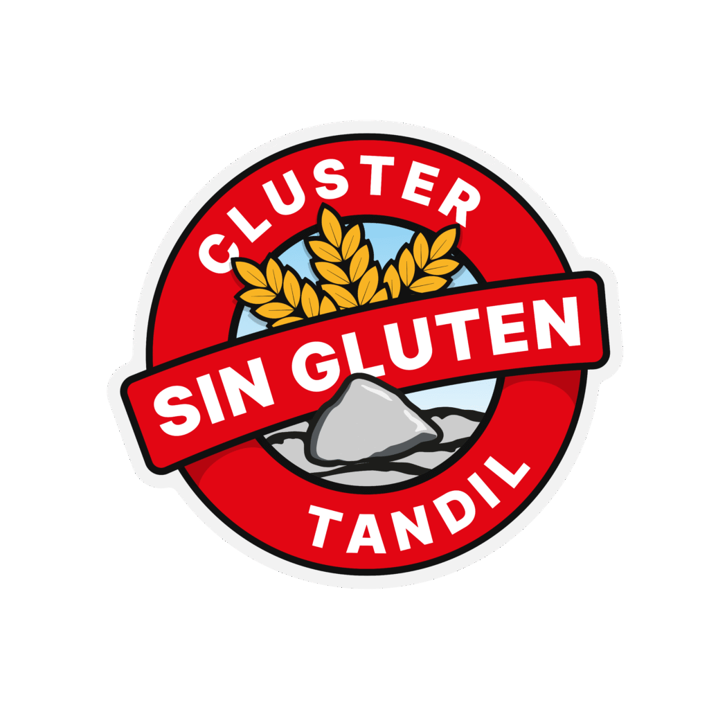 Cluster Sin Gluten Tandil