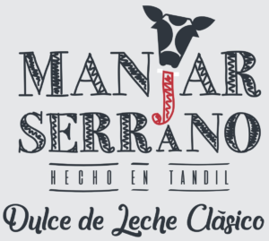 Manjar Serrano