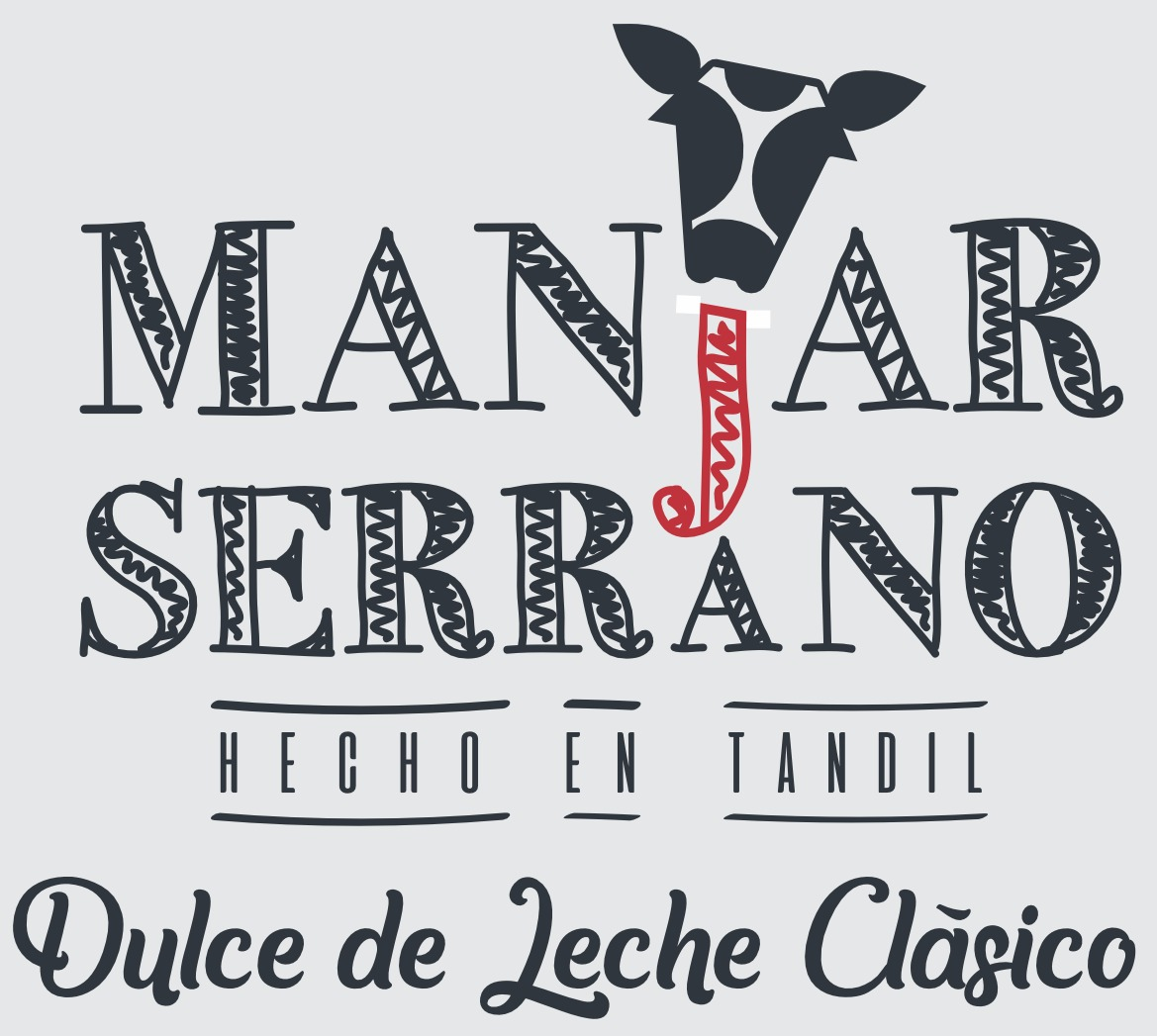 Manjar Serrano
